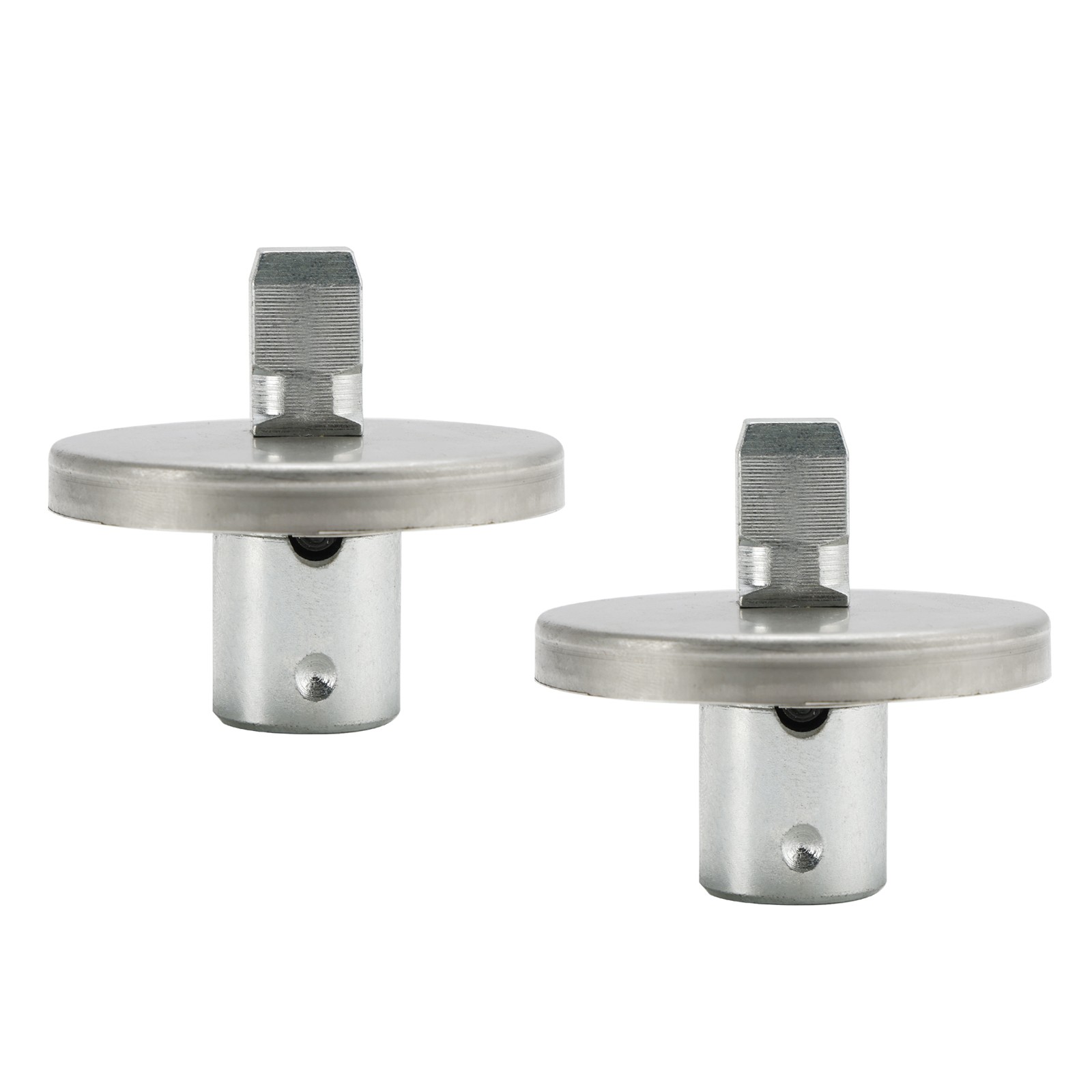✨2PCS 502696 Compatible With Waring CB15 CB15T Commercial Blender Drive Coupling
