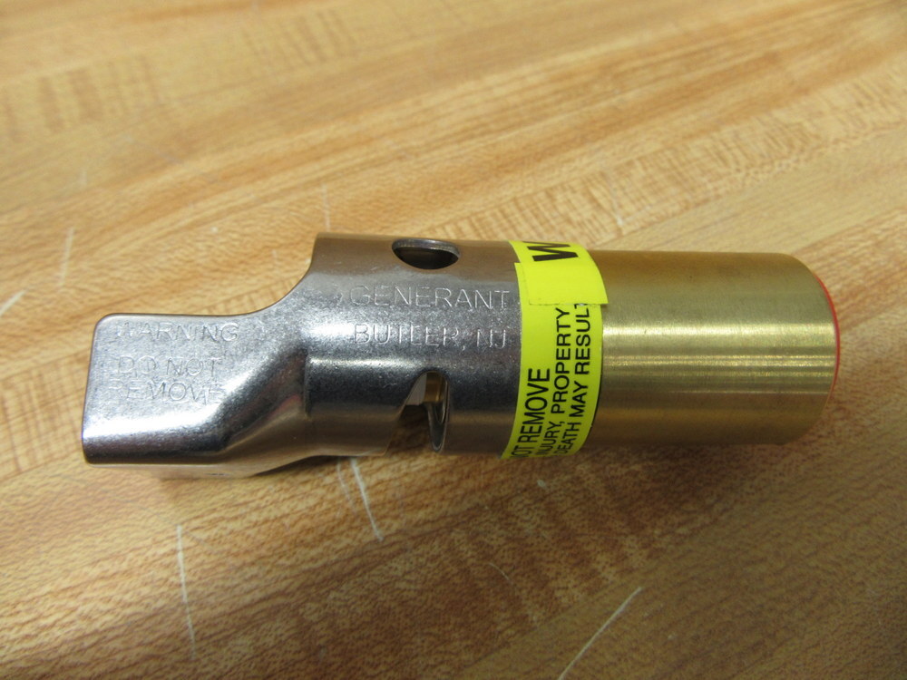 Generant SDCC-3580-V Self-Locking Cylinder TPG-5S0CV