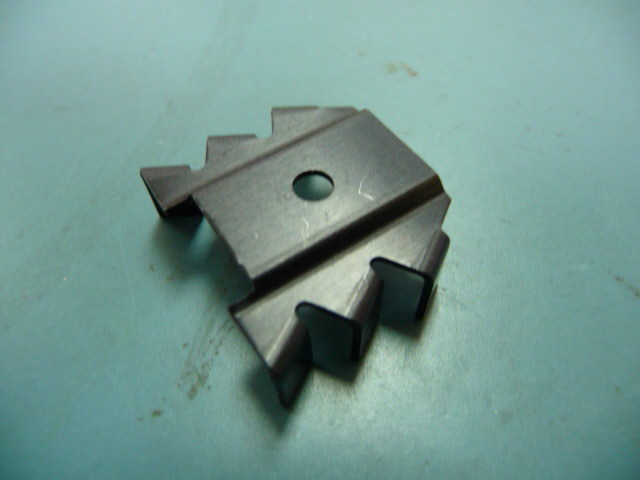 Wakefield 567-291-H36AB Qty of 71 per Lot Heat Sinks TO-220(Mtg.Hole)