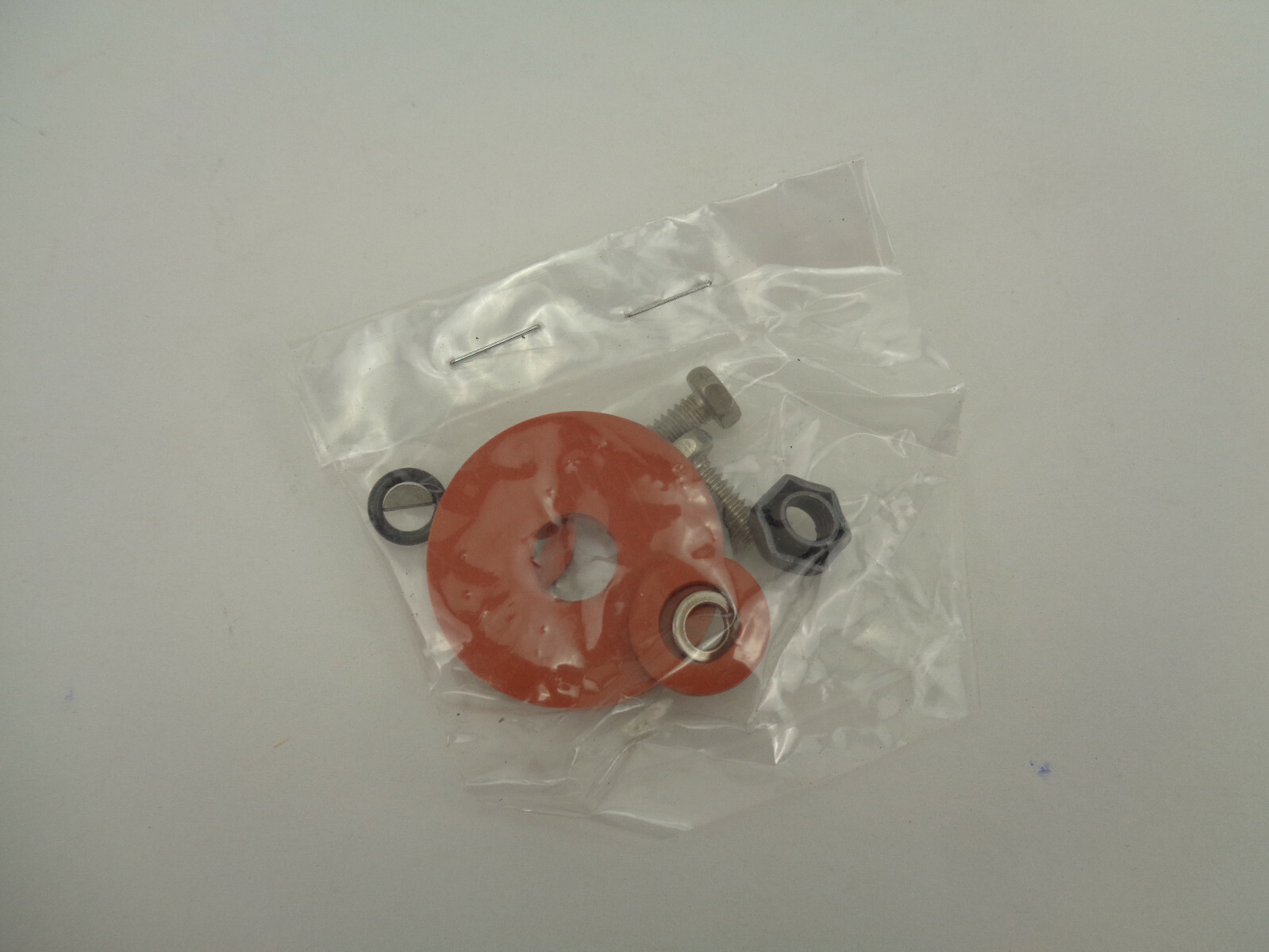 Rotron Motor Pump Rebuild Kit P/N 521640 Water Pump Parts NOS