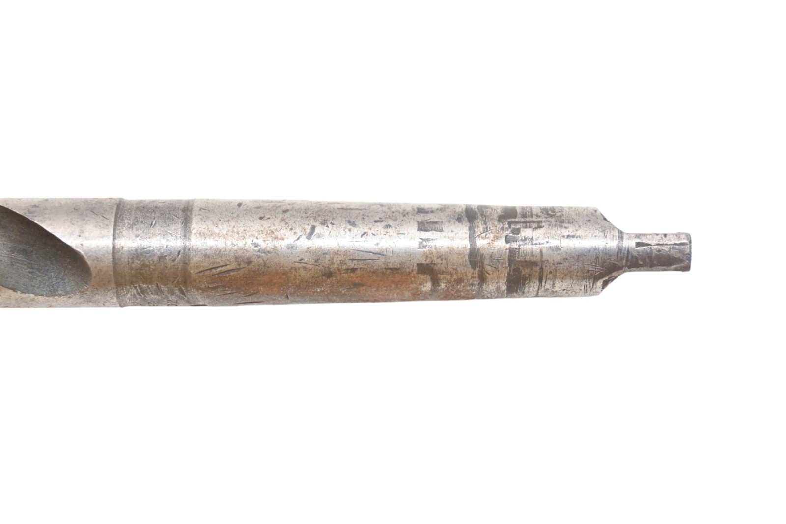 Cle-Forge DG014-27 23/32″ x 8.5″ HS Morse Taper Drill Bit
