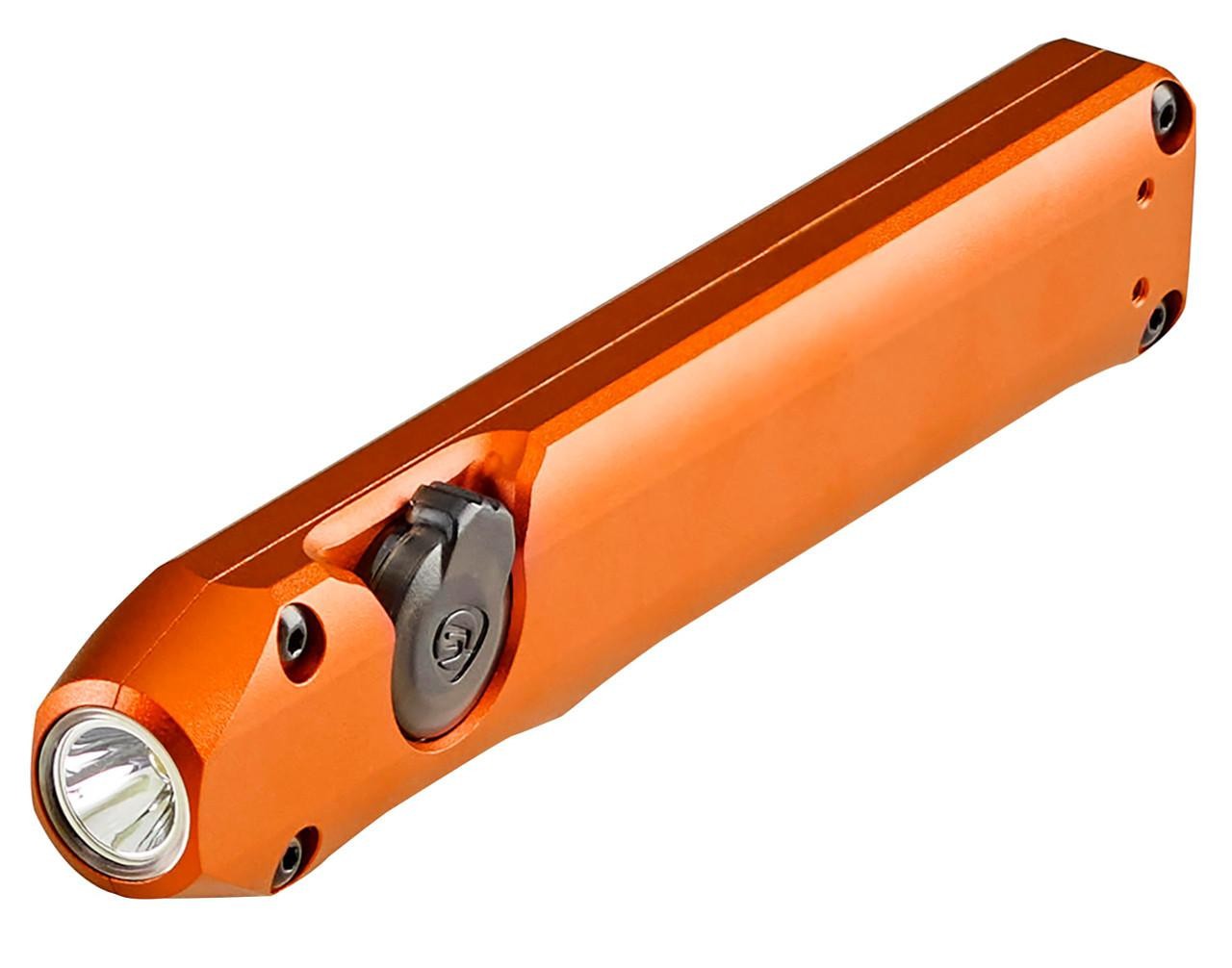 Streamlight 88820 Wedge Rechargeable EDC 300 Lumen Flashlight Orange