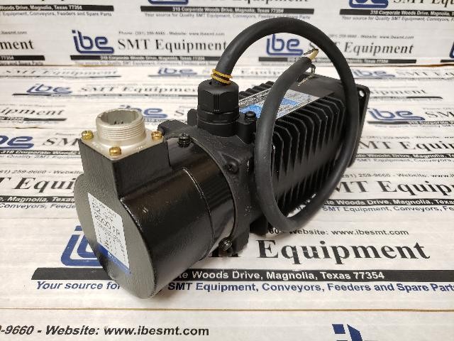 NEW Nikki Denso Actus Power Servo Motor – NA21-10F2 w/Warranty