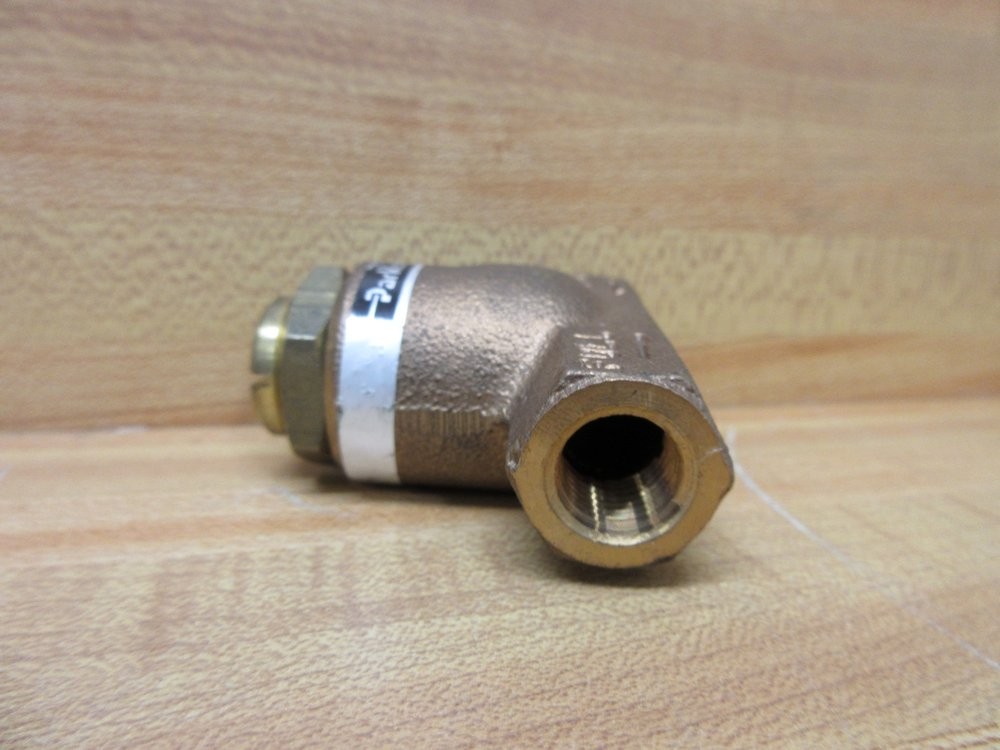 Schrader Bellows 032500219 Valve 32500219 Parker