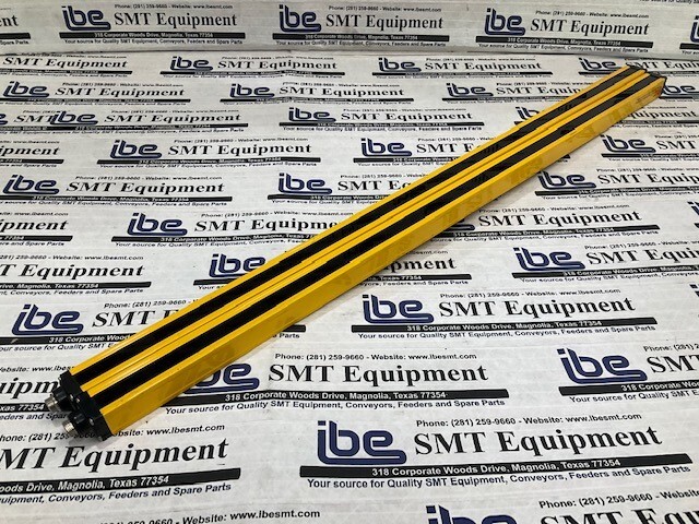 SLC 2M Safety Light Curtain Set – 30LC0825-NE32S – 30LC0825-NR32S w/Warranty