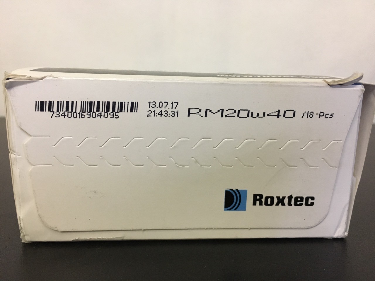 Roxtec Modules RM20W40 (18 pcs) *NEW*