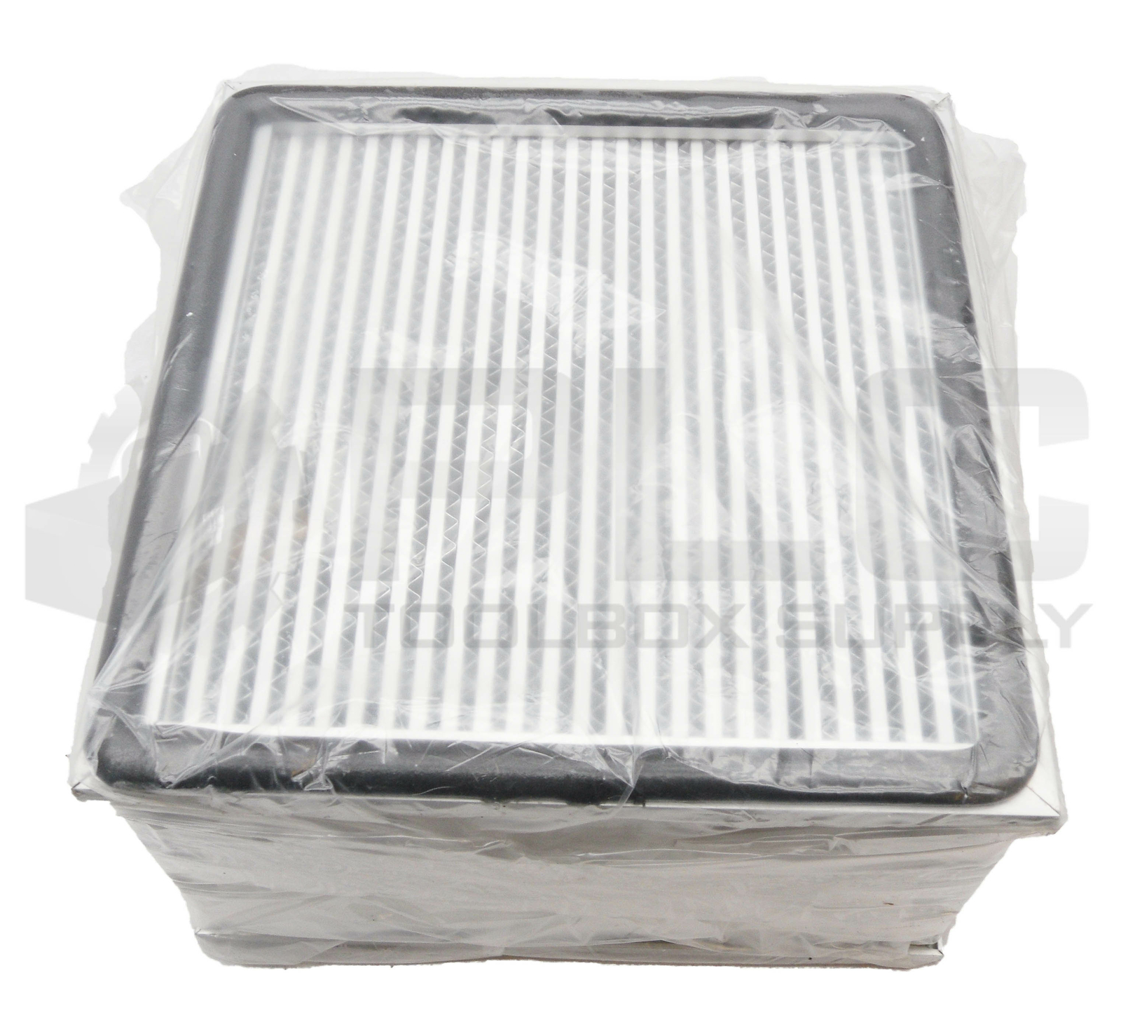 NEW AMERICAN ULTRAVIOLET CO. 855210808 FILTER 10″X10″X6″ 99.97% 0.3 MIRCON