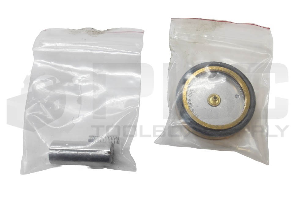 NEW PARKER 76726 REPAIR KIT GP3,4,GS3