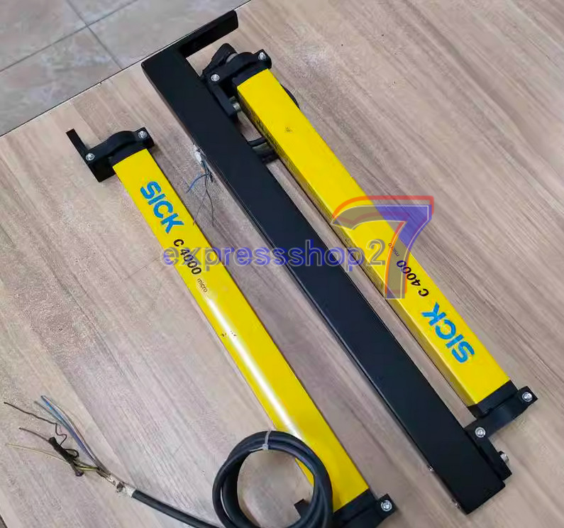 1PC USED SICK C4000 C41S/C41E-0303AG300 safety grating