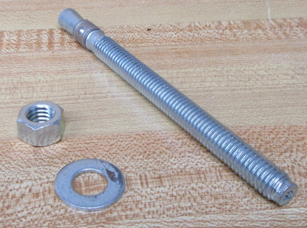 Red Head GWS-3850 Wedge Anchor GWS3850 (Pack of 29)