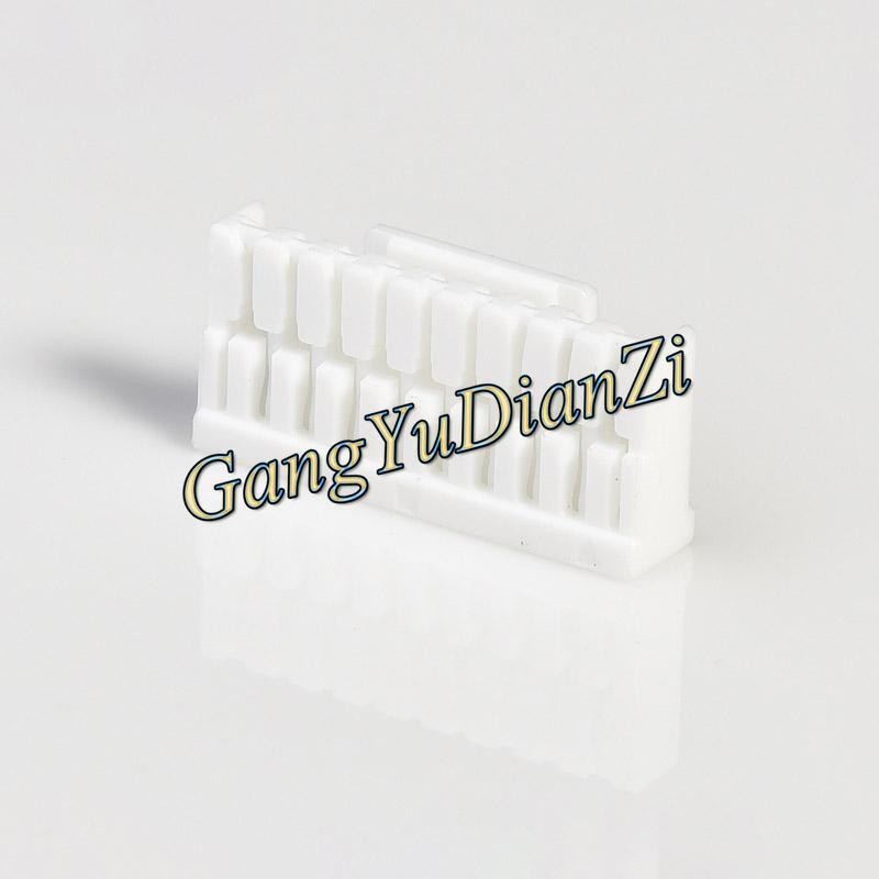 200pcs New GHR-09V-S Connector Plastic Housing 9PIN 1.25MM Pitch