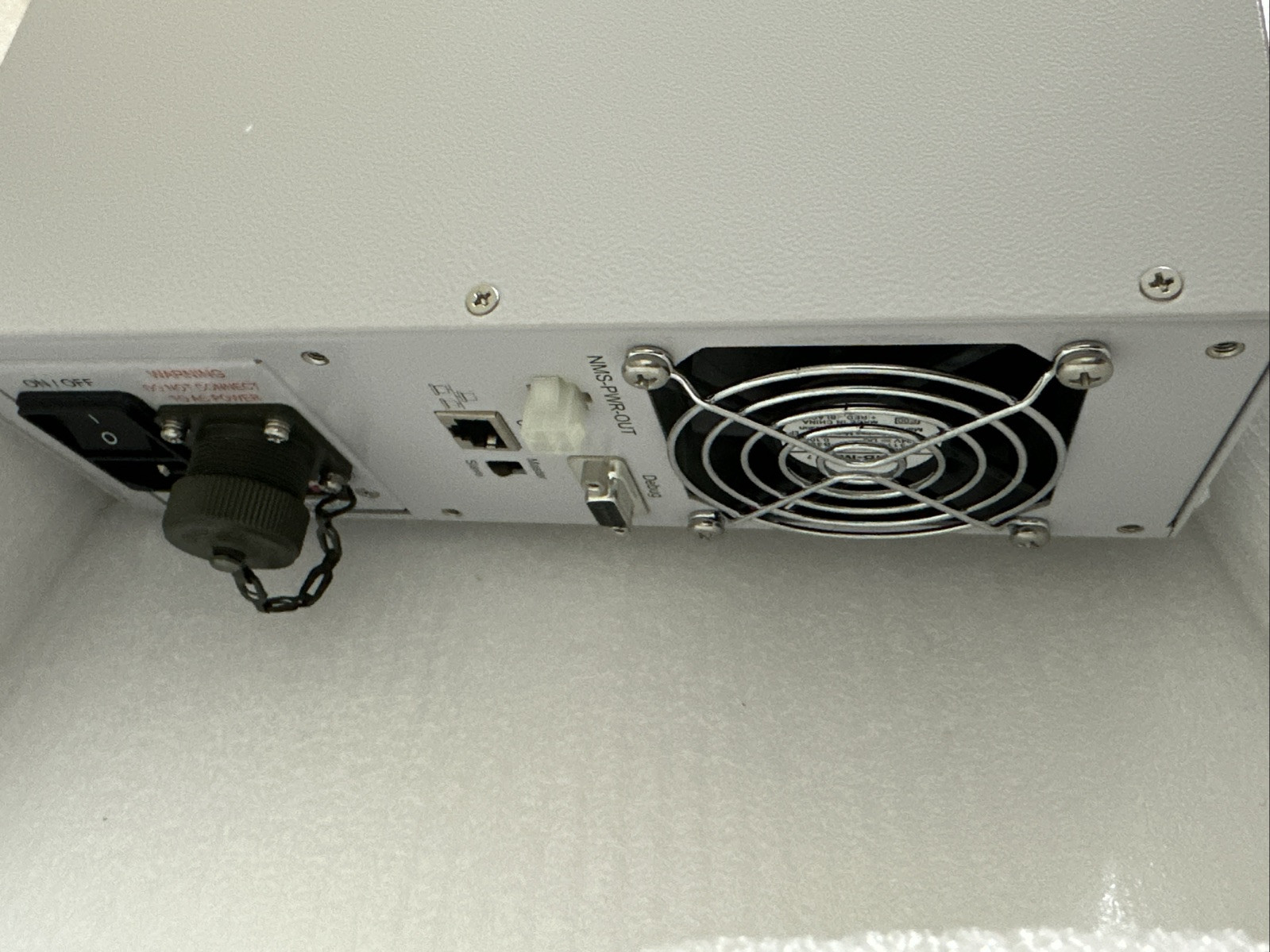ADVANCED RF TECHNOLOGIES SDR-24-C REPEATER ~ NEW IN BOX