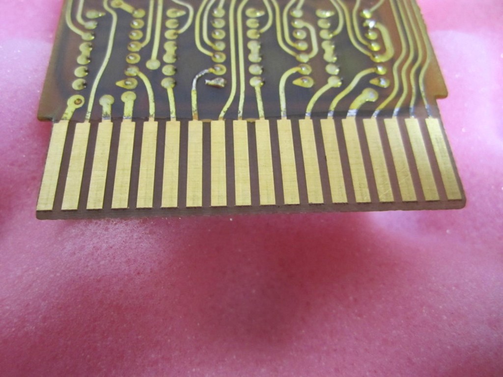 Digital Equipment K201 A PC Board