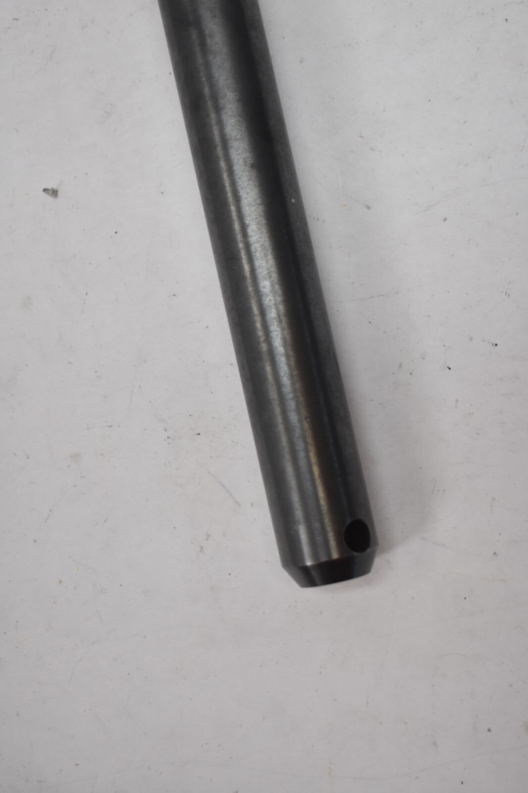 Terex Pin Platform Cylinder 456266TU 2.54CM H x 14.47CM L x 2.54CM W Black