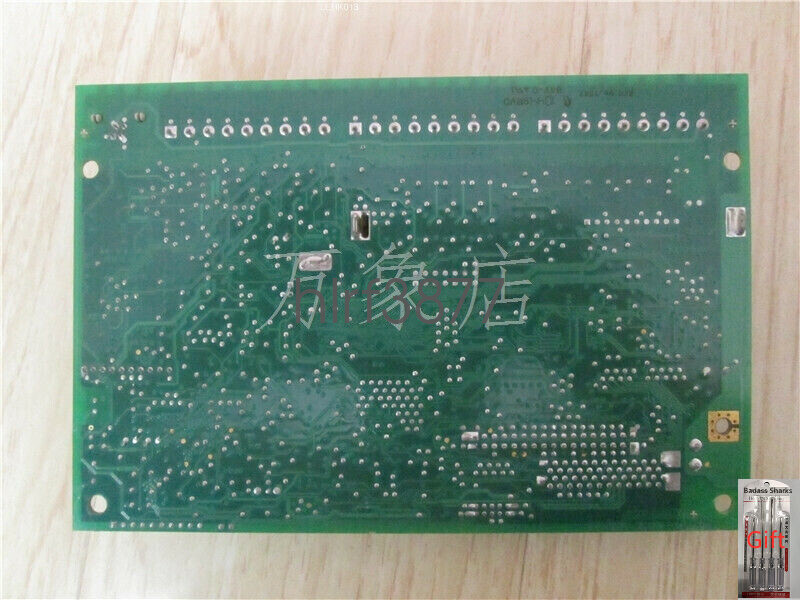 1PCS AH500075U002 version 8.10 90days warranty via DHL or FedEx#HL