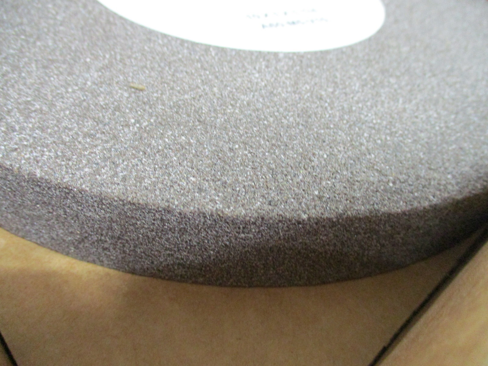 Buffalo Abrasives X2868 Bench & Pedestal Wheels