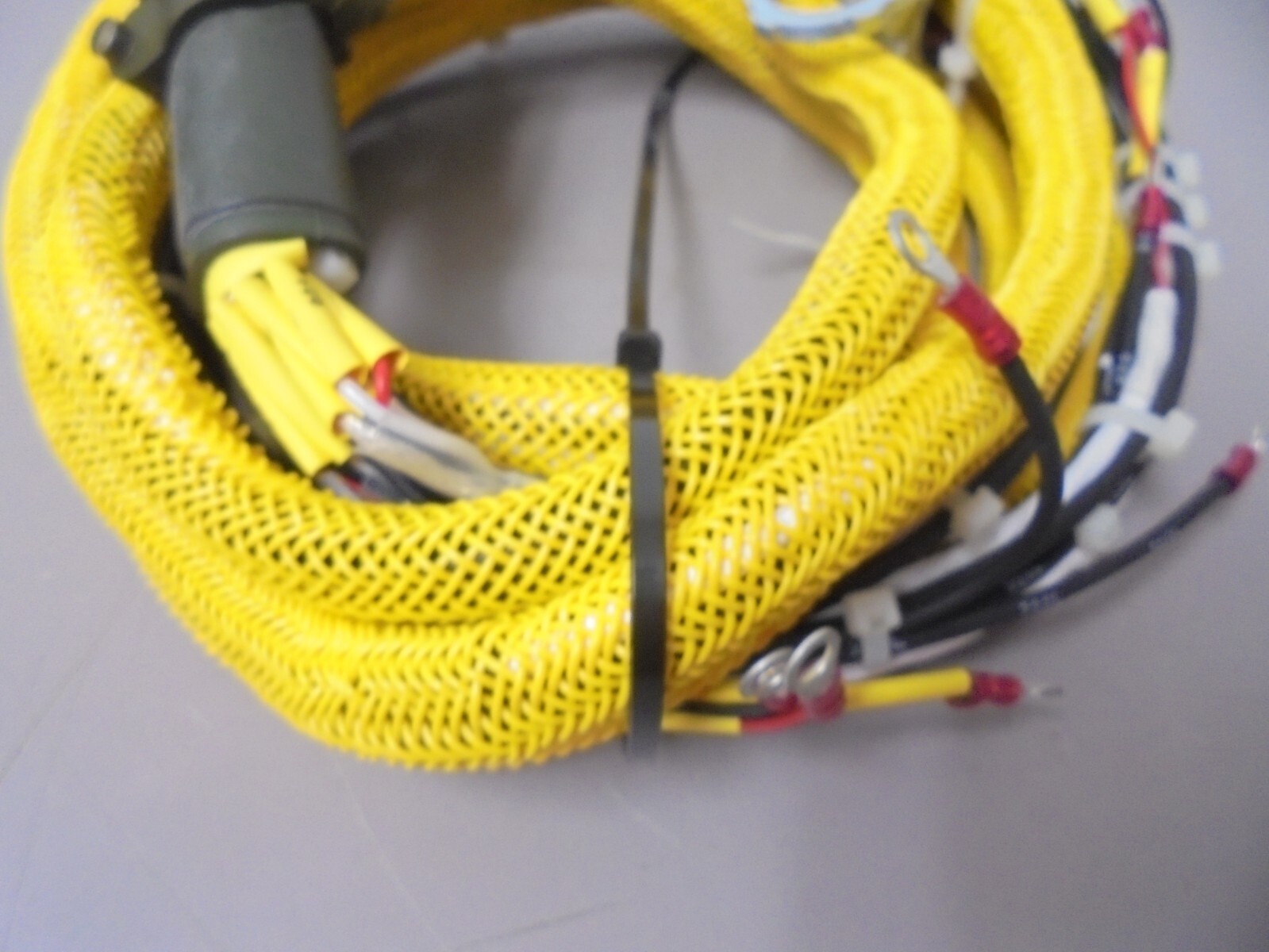 Komatsu EG2588 Harness STR