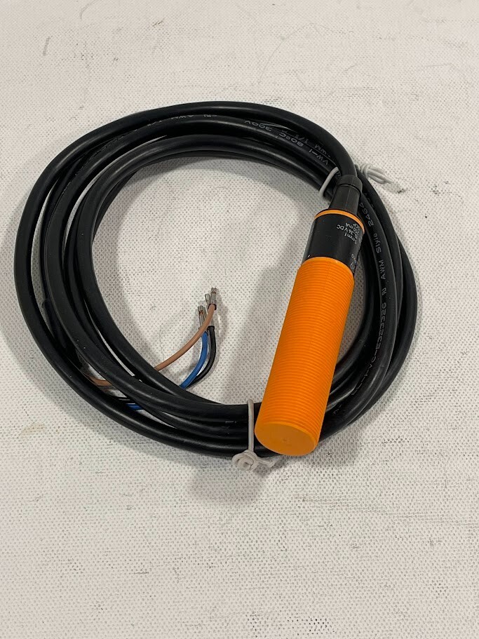 New – IG5399 INDUCTIVE SENSOR