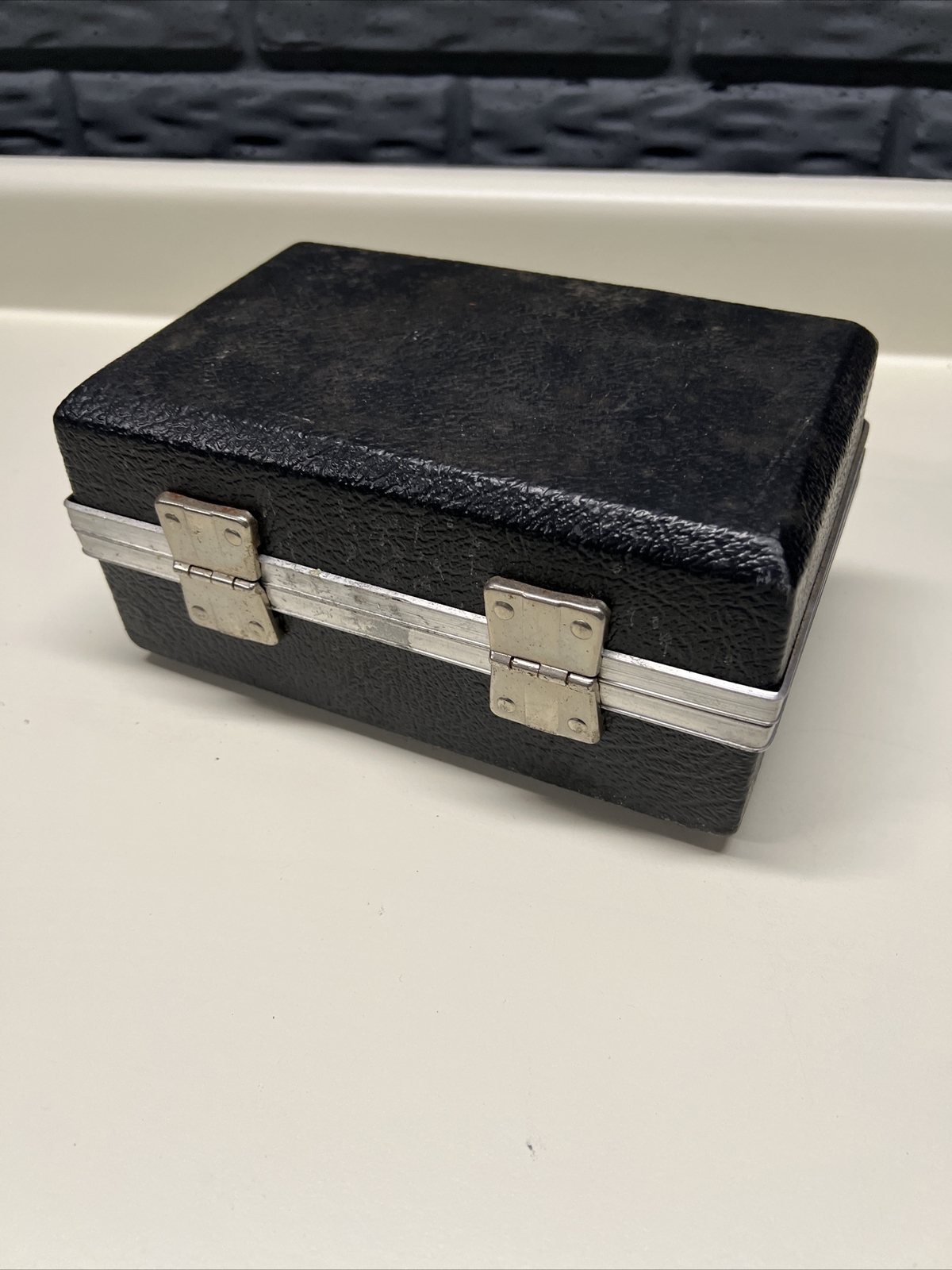 Wilson Mechanical Clamping Adapter ‘N’ Brale Case Complete Instructions #8B