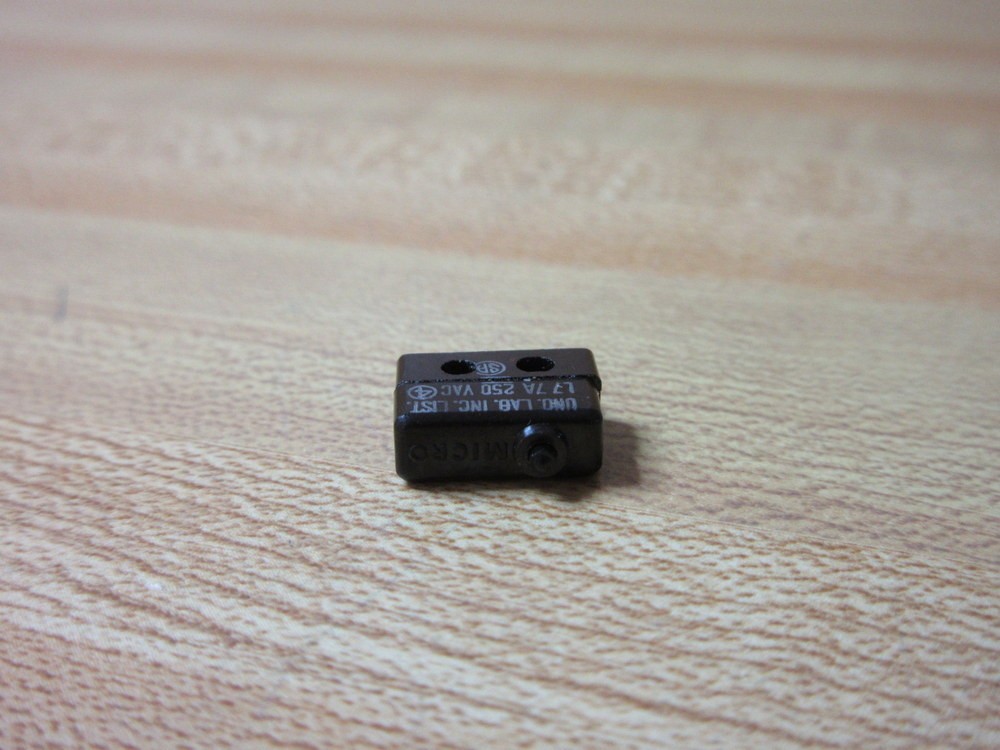 Micro Switch 2SX1-T Honeywell Switch 2SX1T