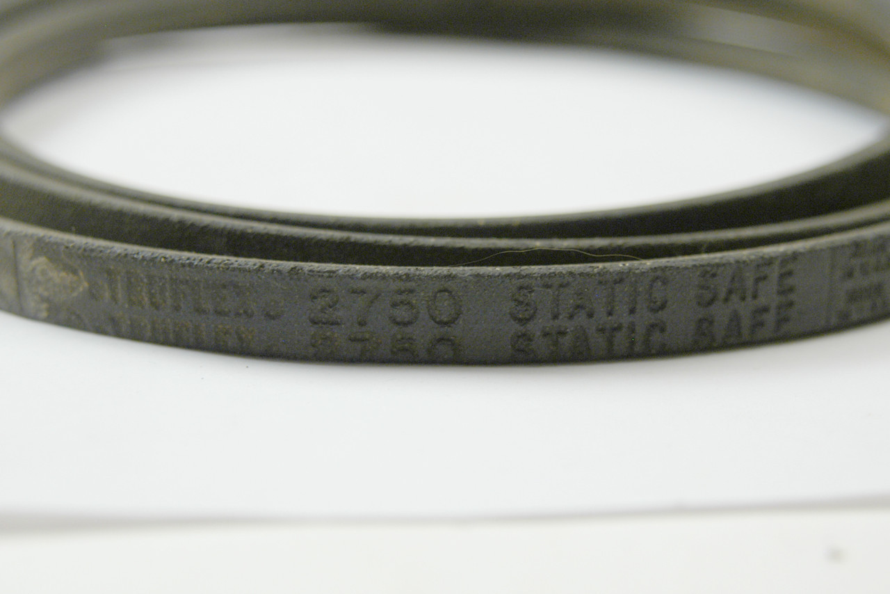 TRUEFLEX 2750 V-BELT (W3-40)