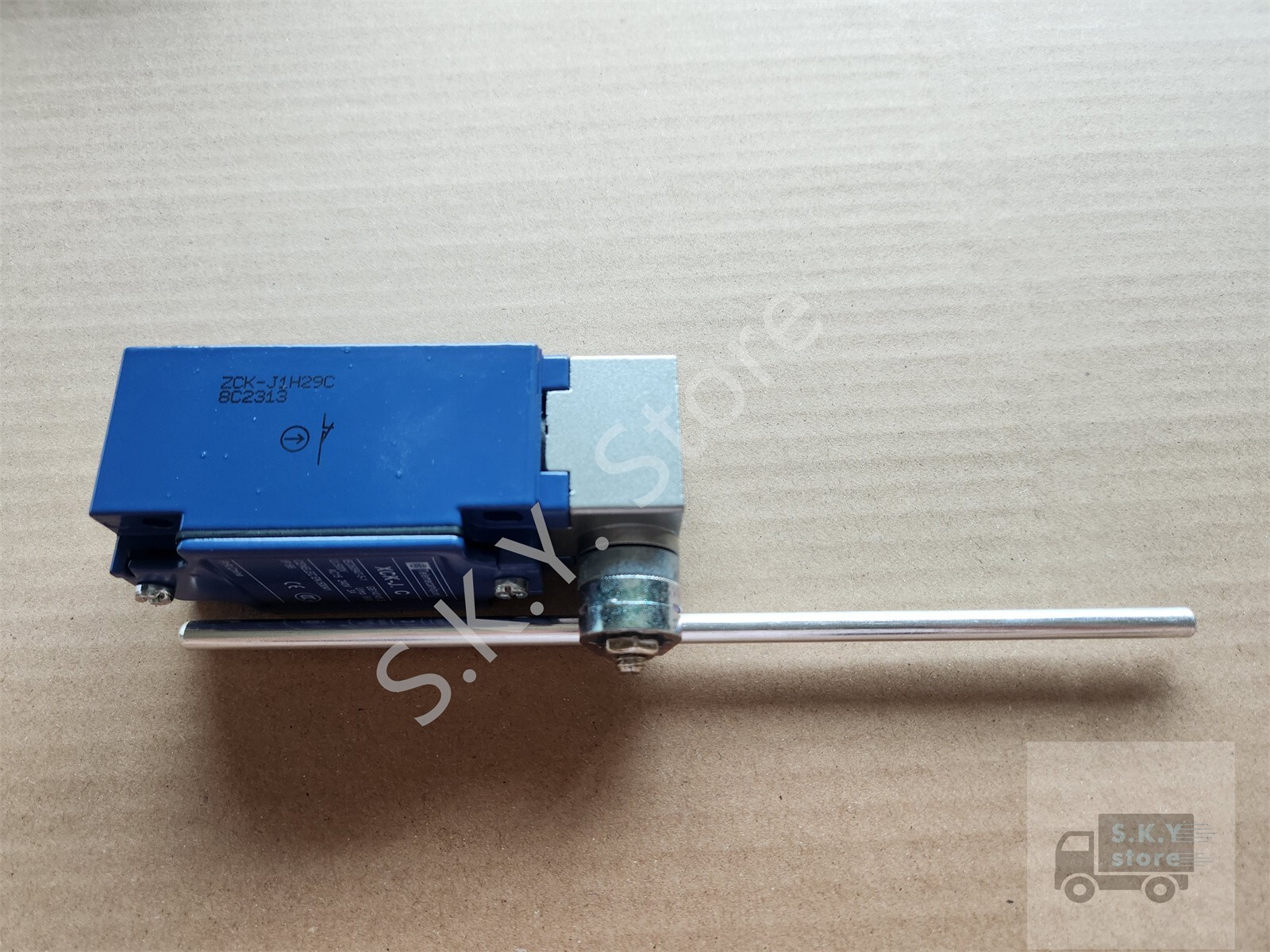 1 x New in Box XCK-J10559 H29C/ XCK-J10559H29C Telemecanique LIMIT SWITCH