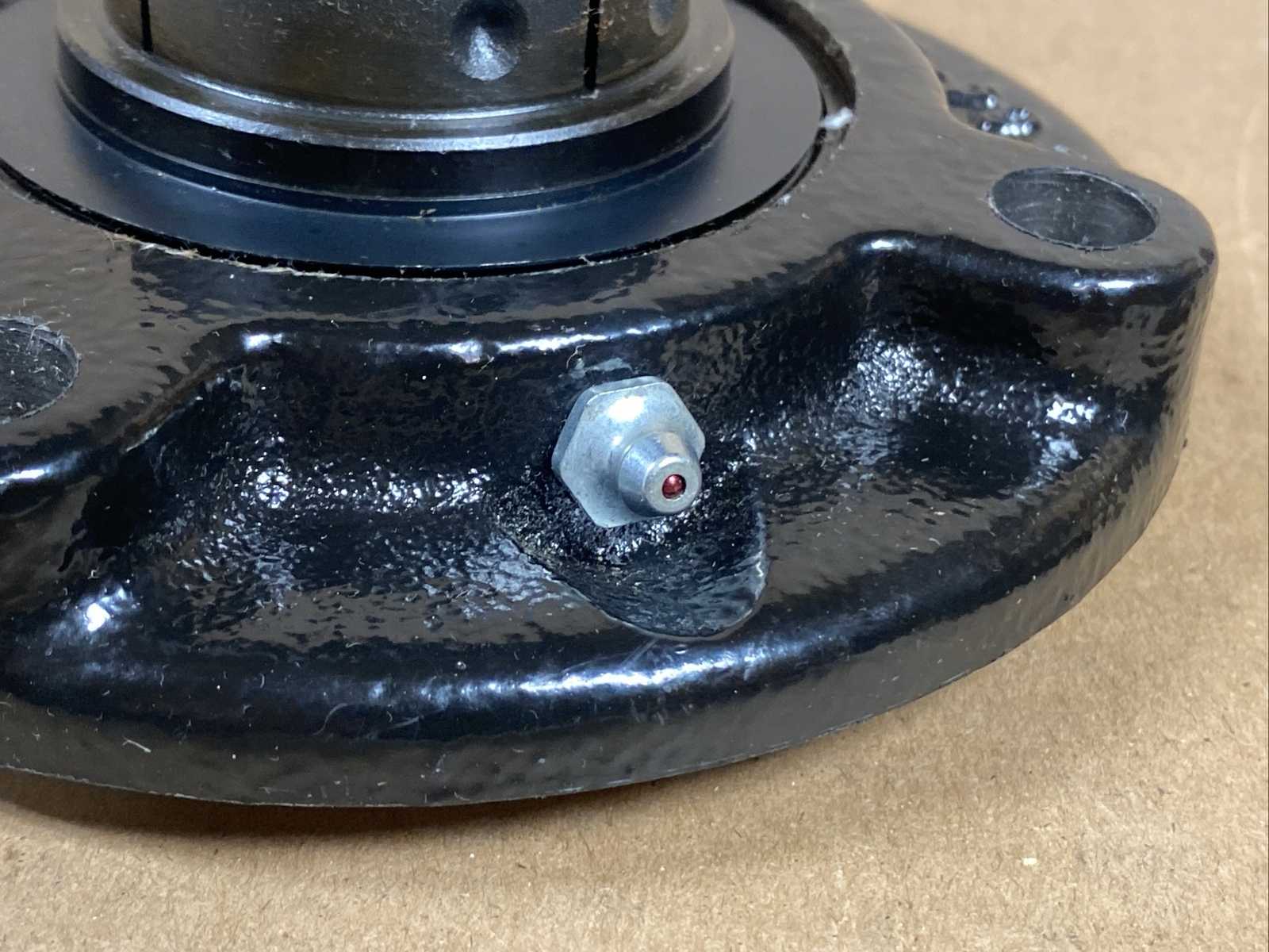 NEW Rexnord PFC4551-34-E1 4 Hole Flange Mount Bearing 1-3/4” PFC4-10 FAST SHIP