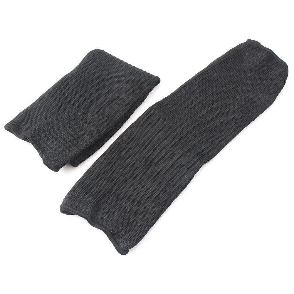 Safety Cut Proof Stab Resistant Stainless Steel Metal Mesh Butcher Wire GO