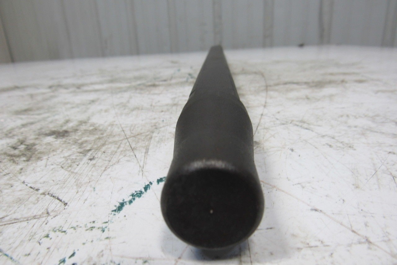 1″ Hex Shaft 1″ Wide Flat Air Jack Hammer Chisel 24″ OAL Lot of 15