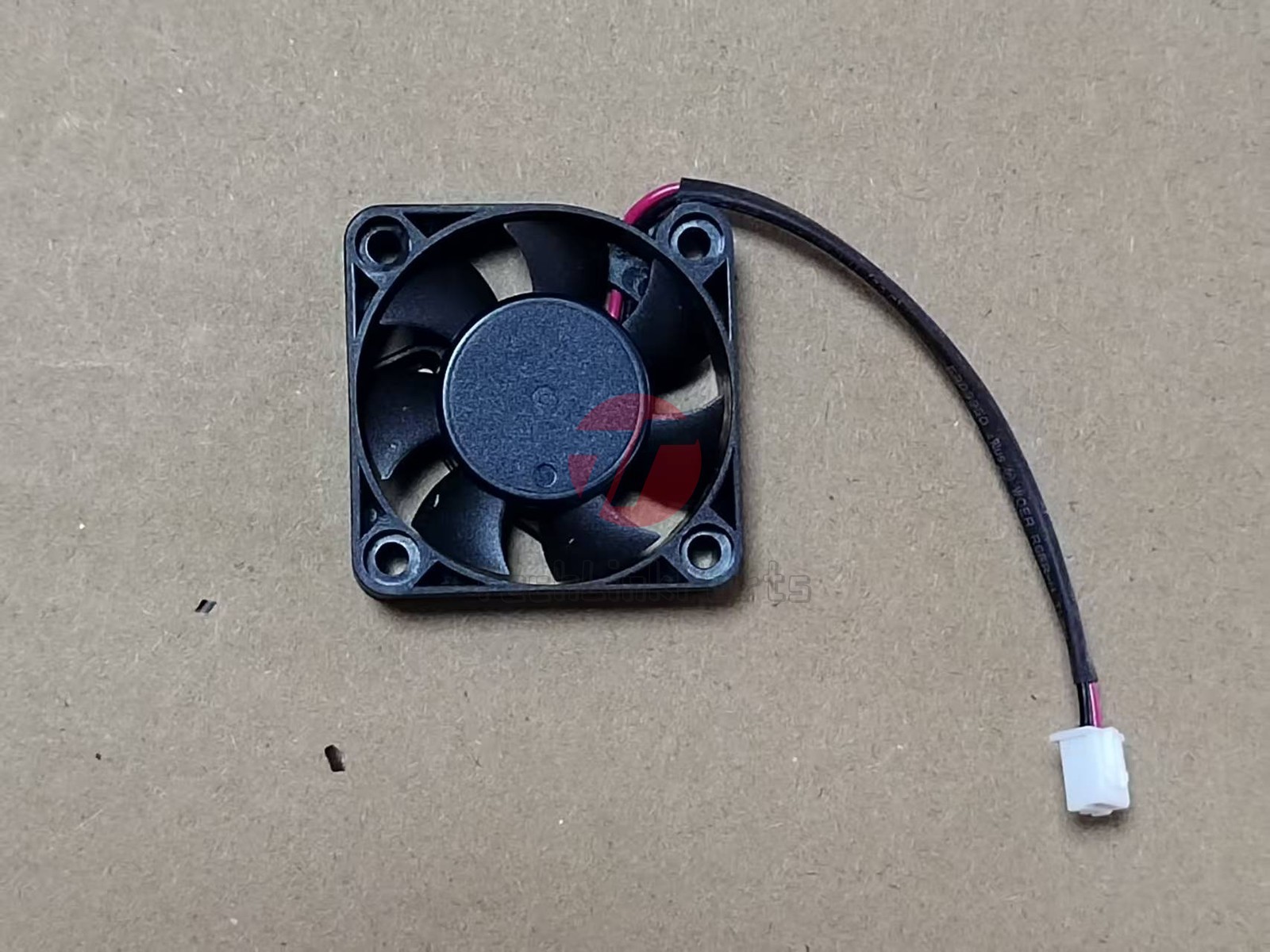 Y.S.TECH FD124010HS DC12V 0.09A CPU 4CM Ultra-quiet Fan