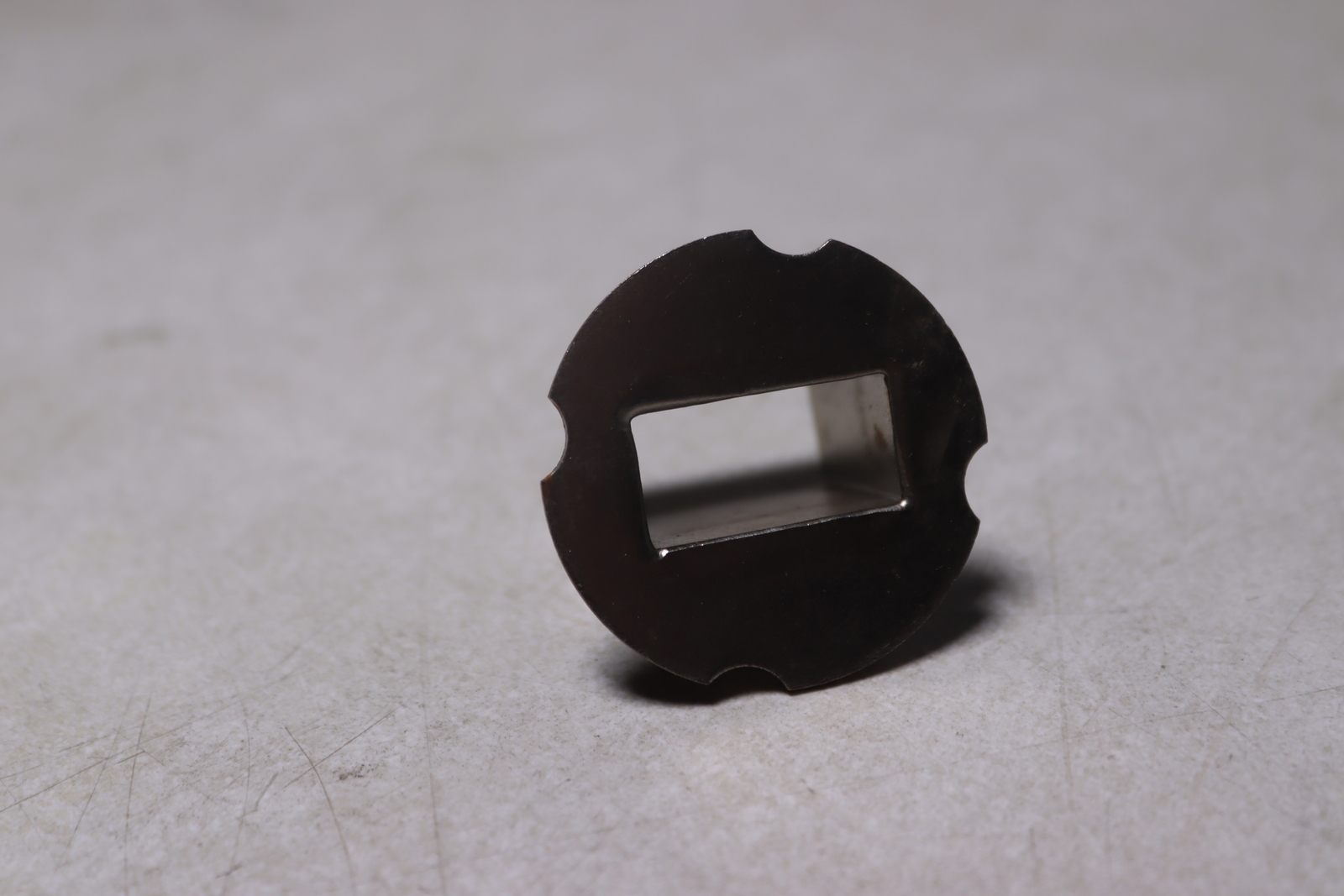 APE REWORK NOZZLE 12.7mm X 24.1mm 8100-0024J