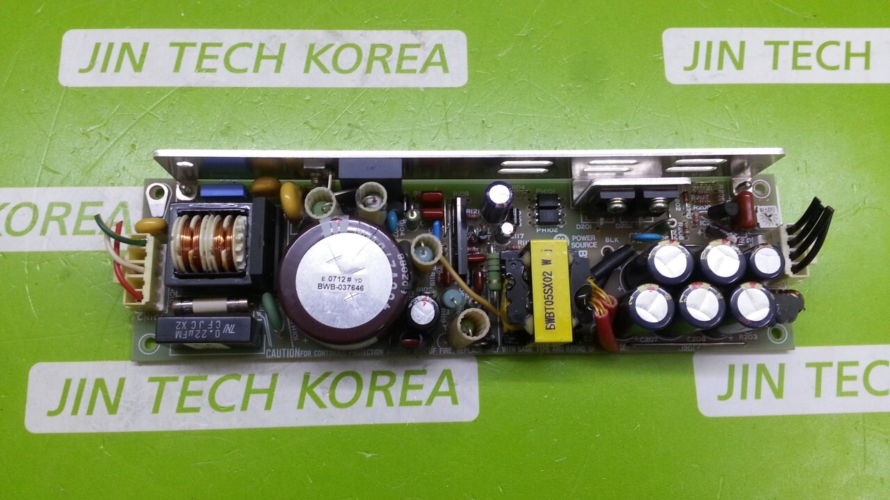 8899) [USED] POWER SOURCE BWB05SX-U