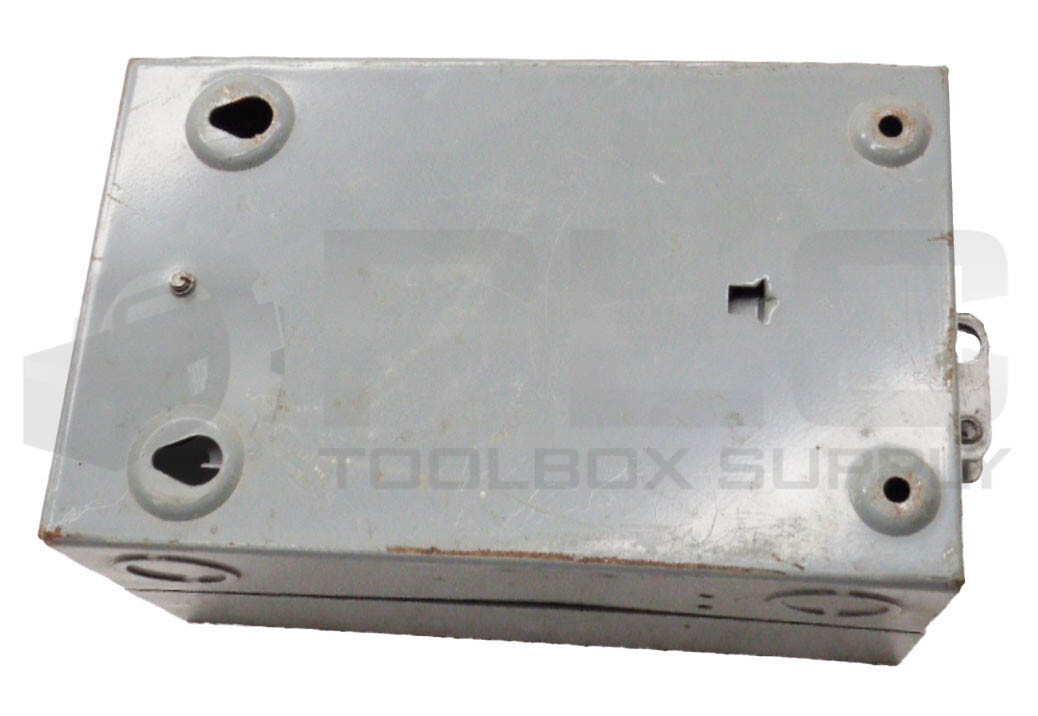 NEW WESTINGHOUSE B100S0BA MOTOR STARTER B100SOBA B100M0BA B100MOBA *READ*