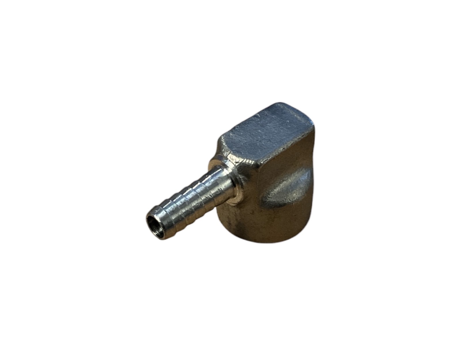 Danfoss Eaton SE2HGLLLRA720 1/4″ Flare 90° Stainless Socket End 7/16-20
