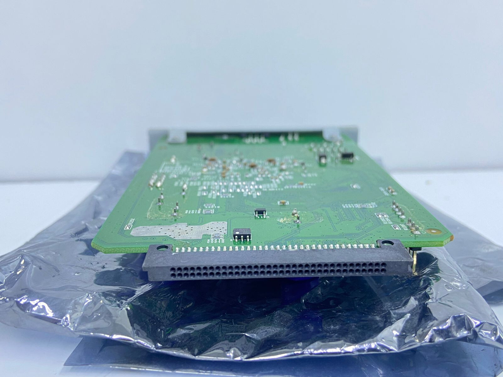 Juniper JXM-1ADSL2-A-S, Mini-Physical Interface Module, ADSL2/2 +A , CH#669