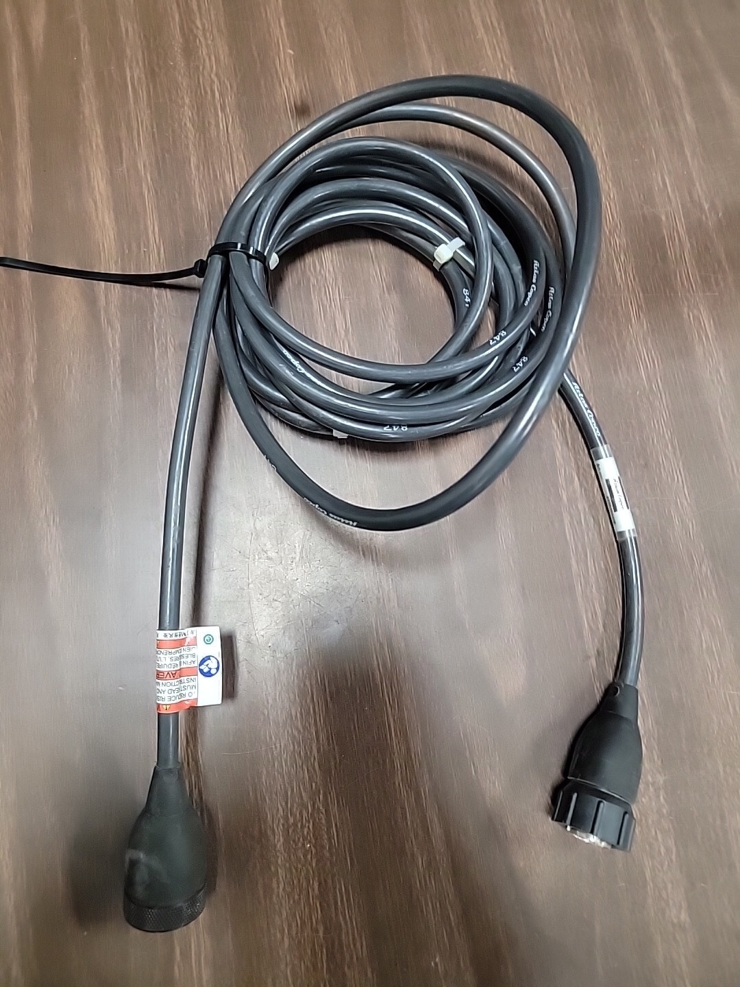 Atlas Copco 4220 2604 05 Cable