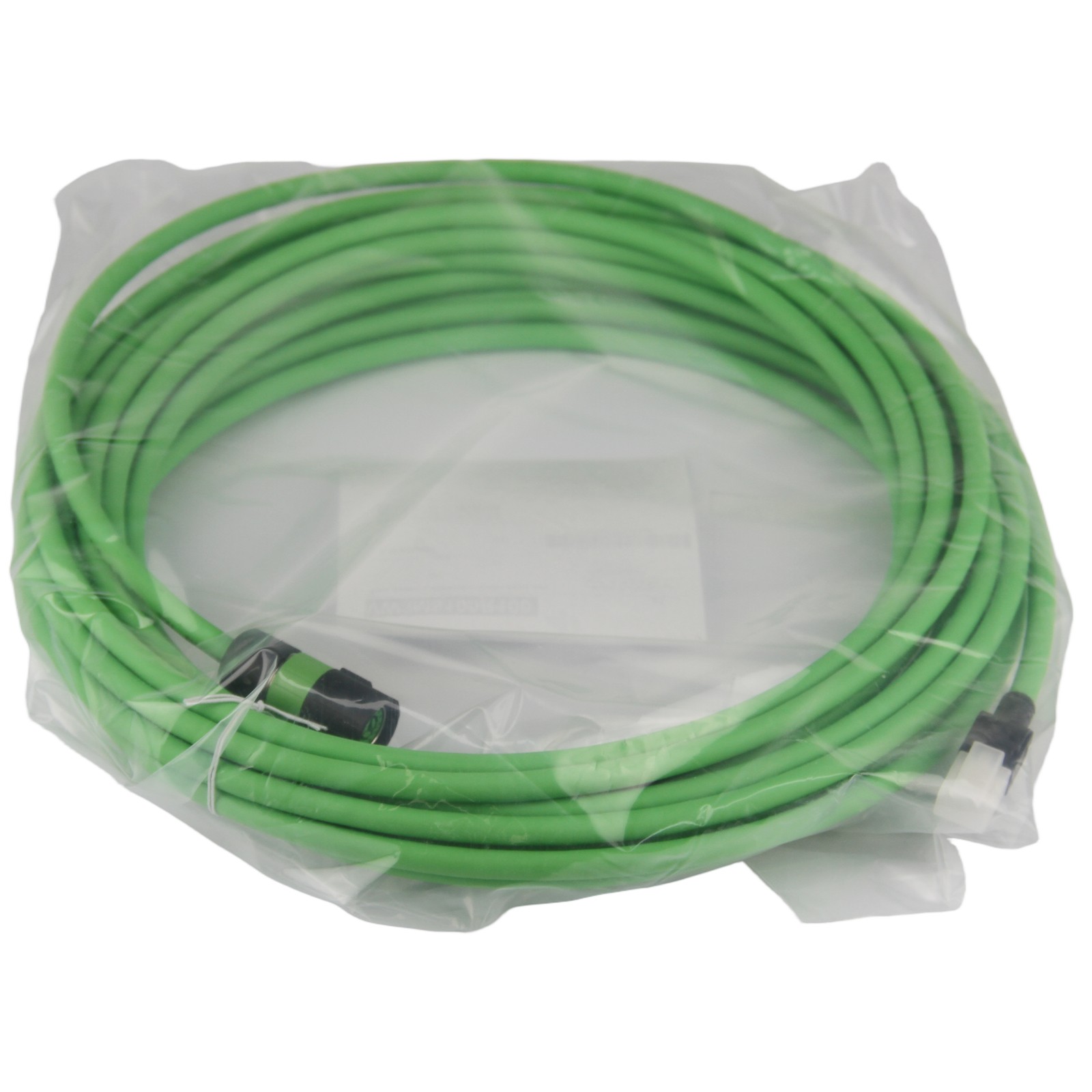 One Brand New Motor Encoder Cable VW3M8100R100 10M