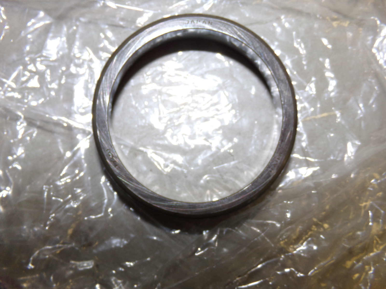 NEW Koyo Japan 3720 Bearing Collar *FREE SHIPPING*
