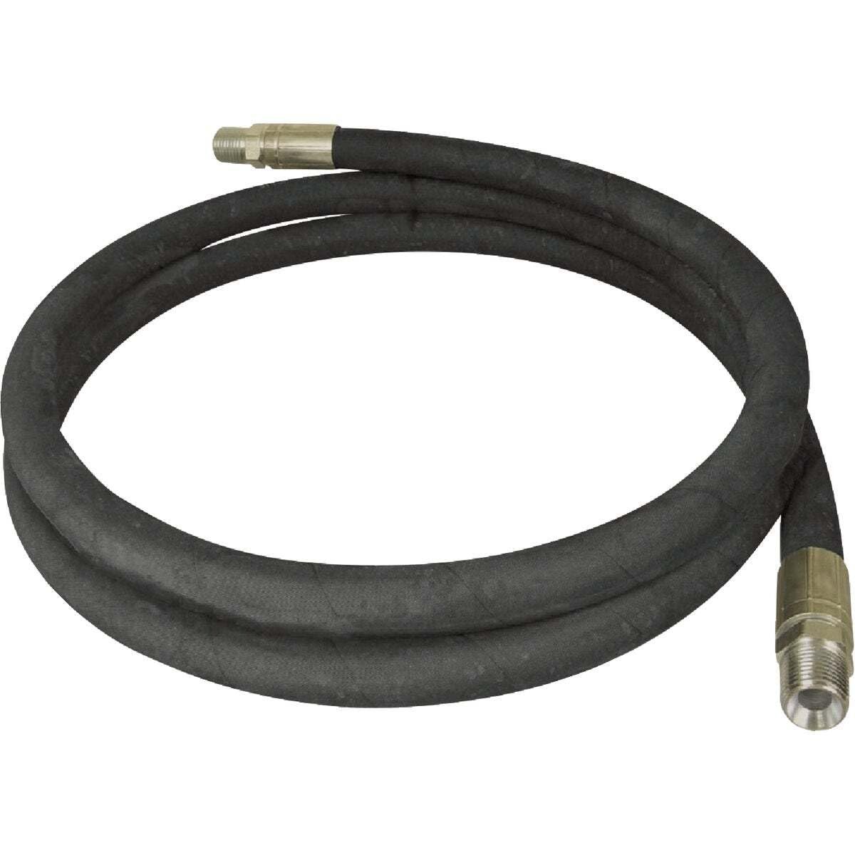 Apache 98398244 3/8″ x 72″ 2-Wire Hydraulic Hose Male x Male Assembly