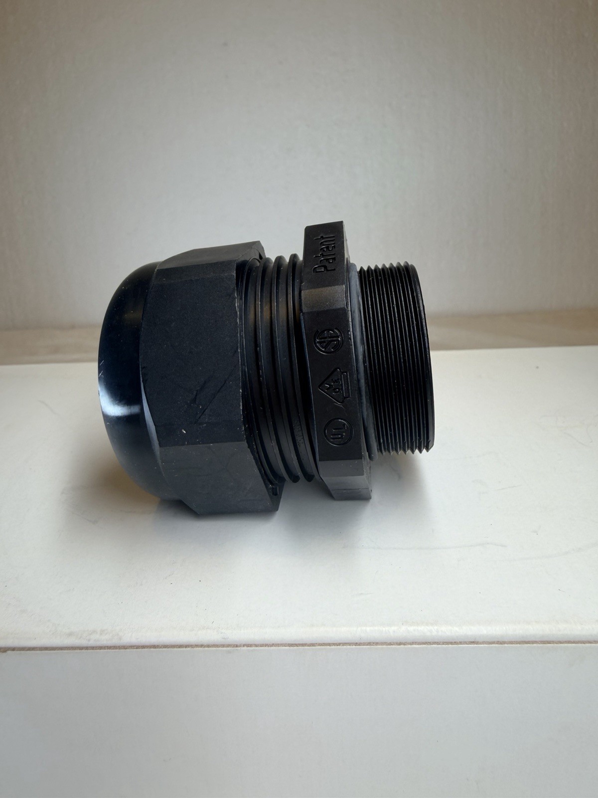 Hummel 1291400150 HSK-K-Ex M40 x 1.5 ATEX Cable Gland Black 22-32mm – Pack of 10