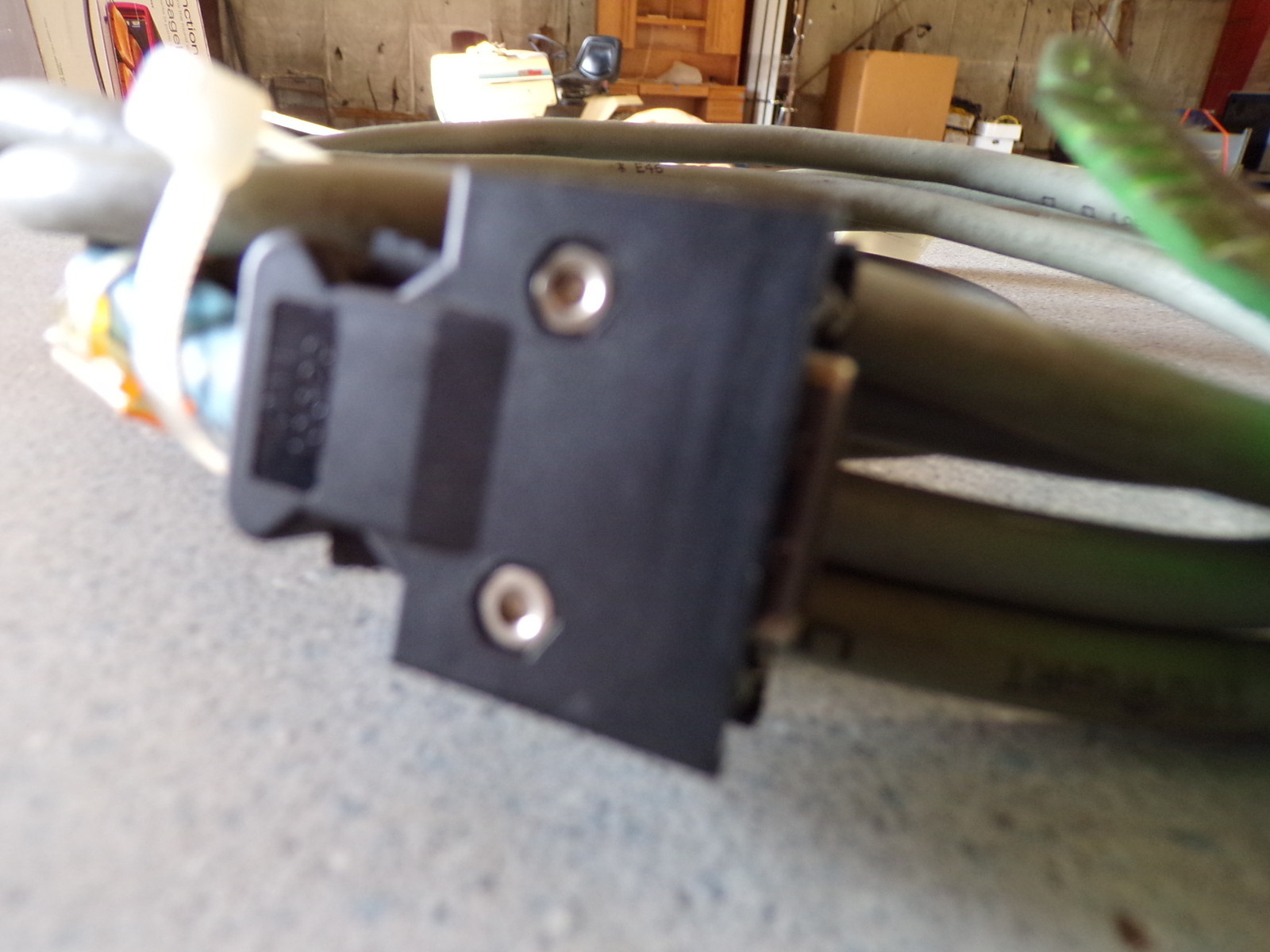 Unitronic FOCY; Lapp Kabel *FREE SHIPPING*
