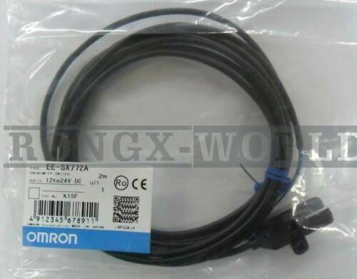 ONE NEW ONE Omron EE-SX772A EE-SX772A