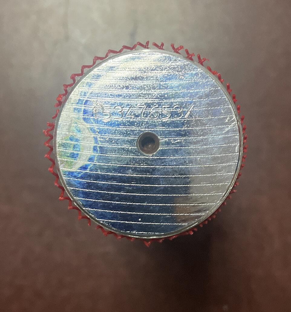 TEREX 15347653 PIN ASSEMBLY UPPER