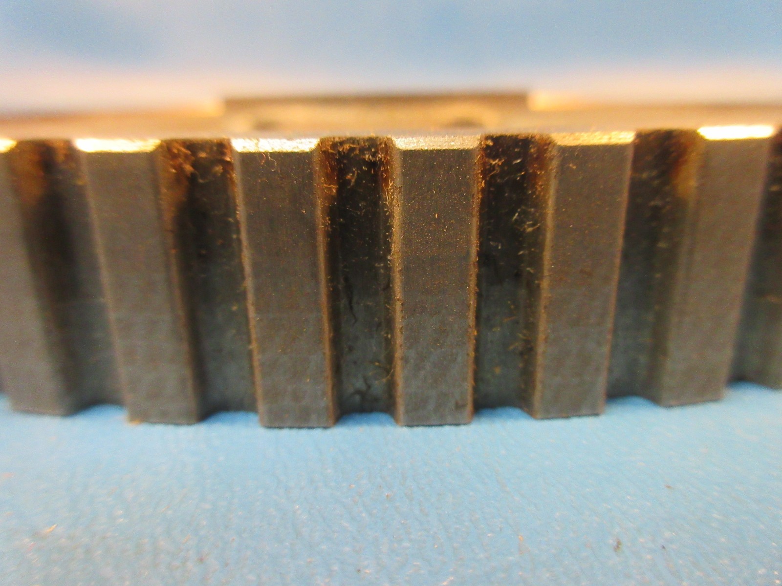 Browning 72LH050 3/8″ to 1-1/2″ Bore Range, 72 Teeth Timing Belt Sprocket