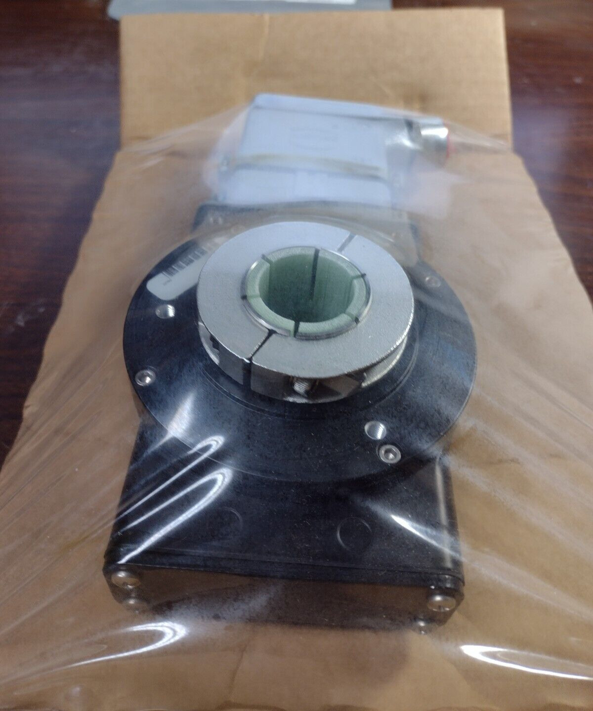 NORTHSTAR HSD351024HAC OPTICAL HOLLOWSHAFT ENCODER HSD35 1″ BORE NEW IN BOX