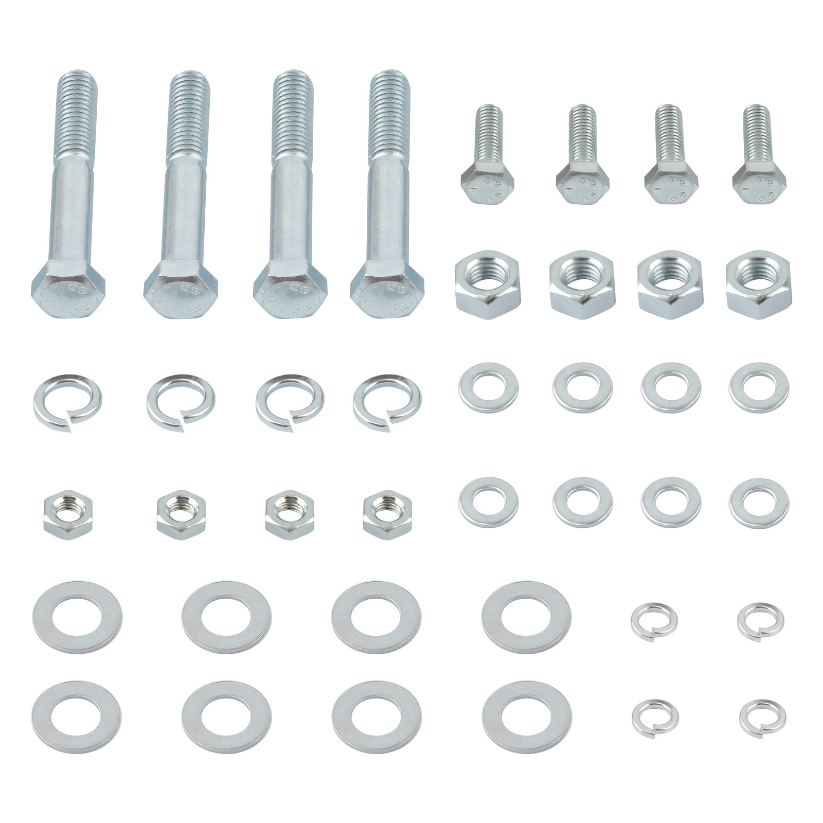 Rear Shock Relocation Kit Fit For Chevy C10 C20 GMC C15 Pickup 1963-1972 Lowered