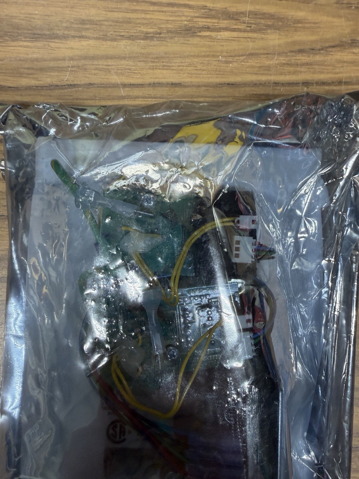 *New* Otis Elevator 23500AAE Intermediate Hall Call Button Station