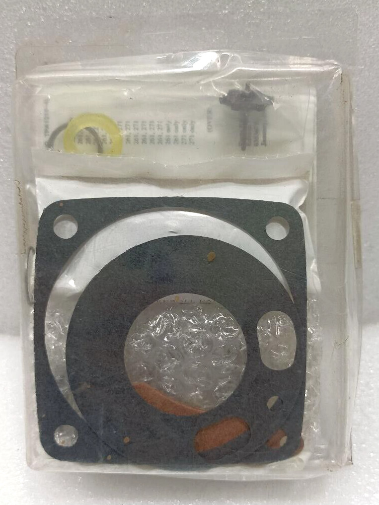 INGERSOLL RAND 261-TK2 FOR MODEL 261 & 271 TUNE-UP KIT NEW FAST SHIPPING