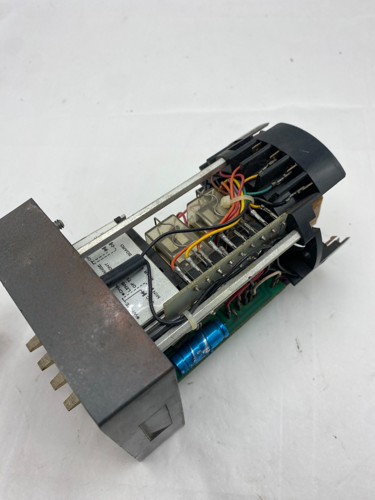 ATC 355B 352A 10PX ANALOG COUNTER, TIMER 355B352A10PX “FREE SHIPPING”