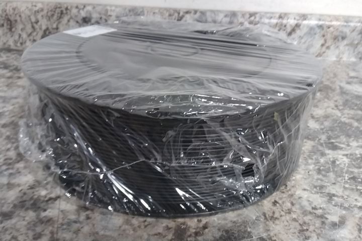 Ninja Tek Eel 3DEL0129020 3mm Filament
